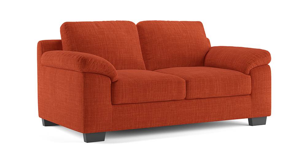 Esquel Sofa (Lava Rust)